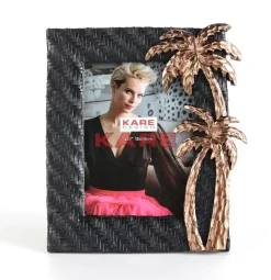 Deko & Geschenkartikel|KARE Design Bilderrahmen Palm Beach 21X24Cm