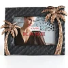 Deko & Geschenkartikel|KARE Design Bilderrahmen Palm Beach 26X19Cm