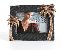 Deko & Geschenkartikel|KARE Design Bilderrahmen Palm Beach 26X19Cm