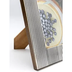 Deko & Geschenkartikel|KARE Design Bilderrahmen Plenty 19X24Cm