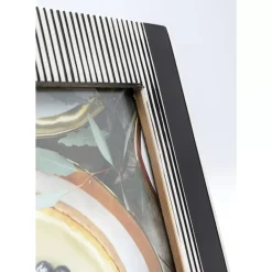 Deko & Geschenkartikel|KARE Design Bilderrahmen Plenty 19X24Cm