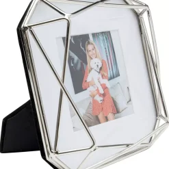 Deko & Geschenkartikel|KARE Design Bilderrahmen Prisma 18X18Cm