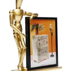 Deko & Geschenkartikel|KARE Design Bilderrahmen Proudly Present 16X21Cm