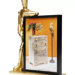 Deko & Geschenkartikel|KARE Design Bilderrahmen Proudly Present 16X21Cm