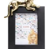 Deko & Geschenkartikel|KARE Design Bilderrahmen Relax Tiger 13X18Cm