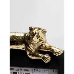 Deko & Geschenkartikel|KARE Design Bilderrahmen Relax Tiger 13X18Cm