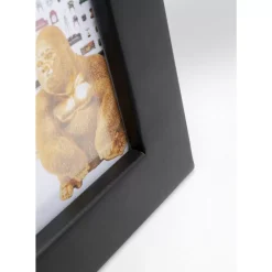 Deko & Geschenkartikel|KARE Design Bilderrahmen Relax Tiger 13X18Cm