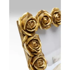 Deko & Geschenkartikel|KARE Design Bilderrahmen Romantic Rose Gold 26X31Cm