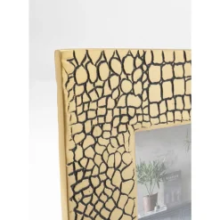 Deko & Geschenkartikel|KARE Design Bilderrahmen Serpente 25X30Cm