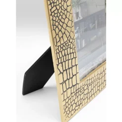 Deko & Geschenkartikel|KARE Design Bilderrahmen Serpente 25X30Cm