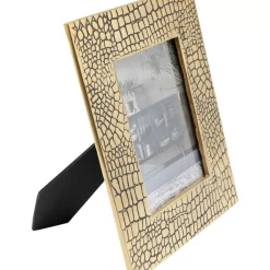 Deko & Geschenkartikel|KARE Design Bilderrahmen Serpente 25X30Cm