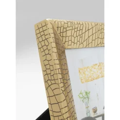 Deko & Geschenkartikel|KARE Design Bilderrahmen Serpente 13X18Cm