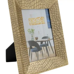 Deko & Geschenkartikel|KARE Design Bilderrahmen Serpente 13X18Cm