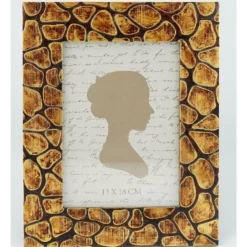 Deko & Geschenkartikel|KARE Design Bilderrahmen Stones 20X25Cm