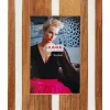 Deko & Geschenkartikel|KARE Design Bilderrahmen Striscia 10X15Cm