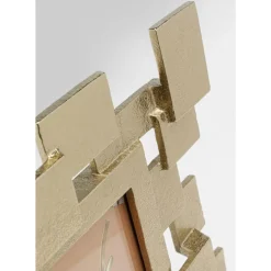 Deko & Geschenkartikel|KARE Design Bilderrahmen Stuno 13X18Cm