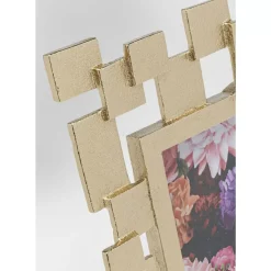 Deko & Geschenkartikel|KARE Design Bilderrahmen Stuno 20X25Cm