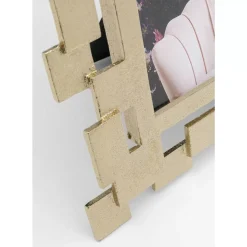 Deko & Geschenkartikel|KARE Design Bilderrahmen Stuno 20X25Cm