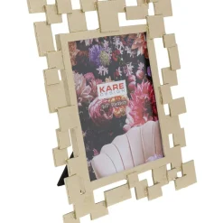 Deko & Geschenkartikel|KARE Design Bilderrahmen Stuno 20X25Cm