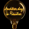 Leuchtmittel|KARE Design Birne "Another Day In Paradise"
