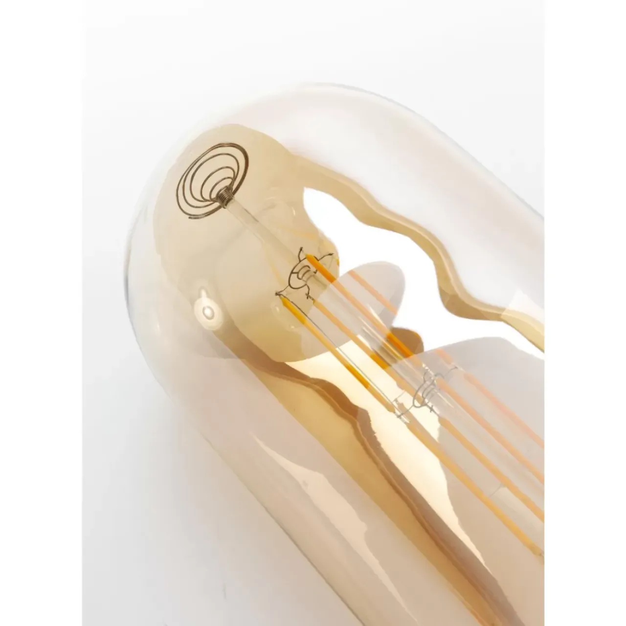 Leuchtmittel|KARE Design Birne Flow Led