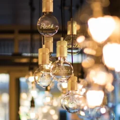 Leuchtmittel|KARE Design Birne 