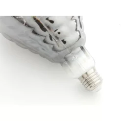 Leuchtmittel|KARE Design Birne Riffle Ball Led