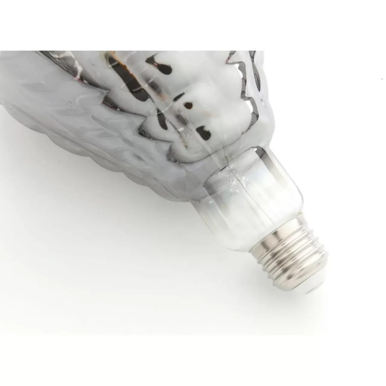 Leuchtmittel|KARE Design Birne Riffle Ball Led