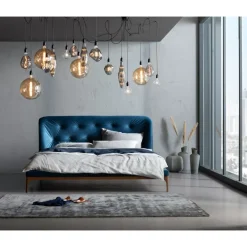 Leuchtmittel|KARE Design Birne Riffle Ball Led