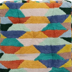 Outdoor|KARE Design Bodenkissen Mexico 60X60Cm