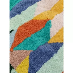 Outdoor|KARE Design Bodenkissen Mexico 60X60Cm