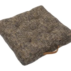 Outdoor|KARE Design Bodenkissen Sandvika 60X60Cm