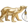 Steh & Bodenleuchten|KARE Design Bodenleuchte Animal Polar Bear