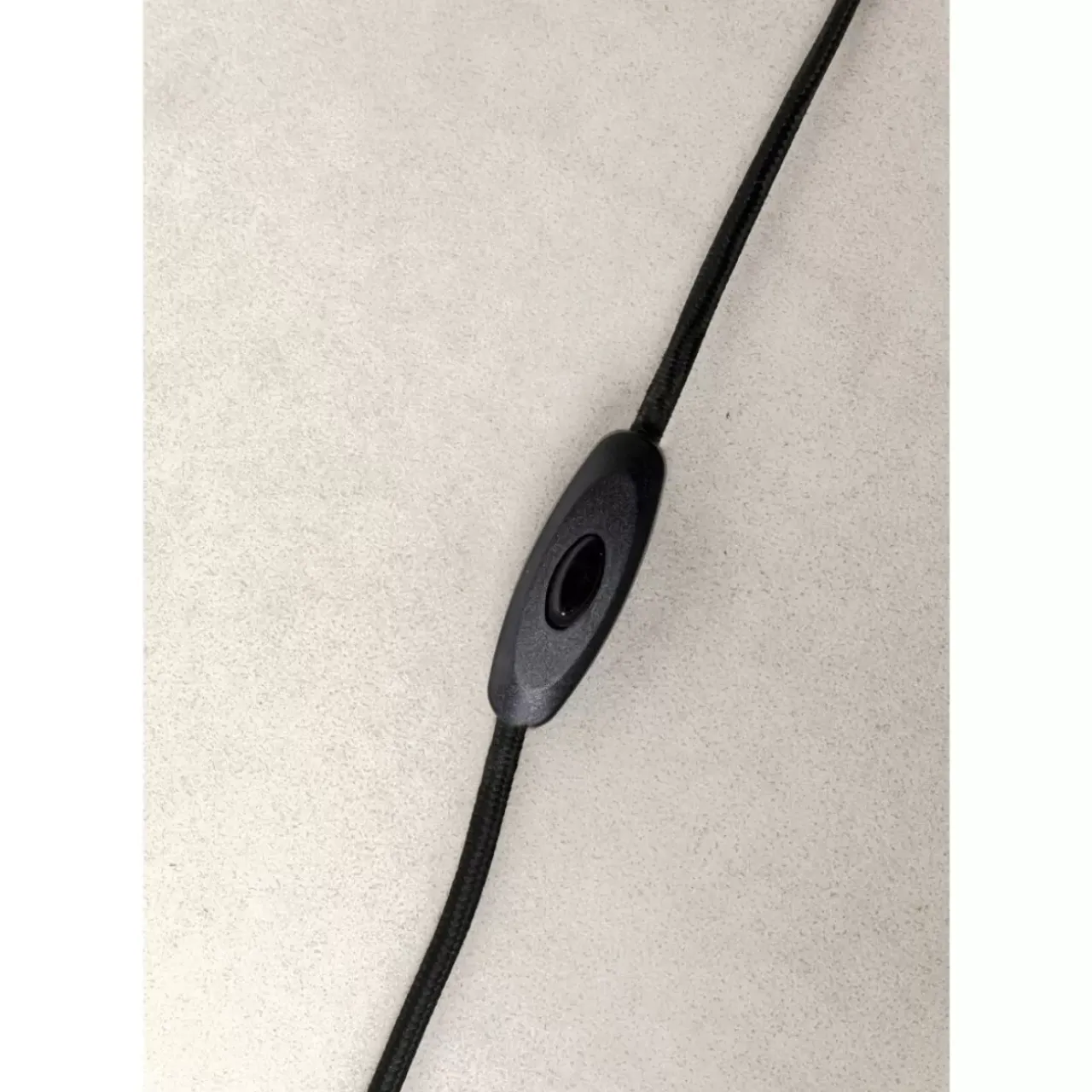 Steh & Bodenleuchten|KARE Design Bodenleuchte Apollon Smooth Schwarz O28Cm