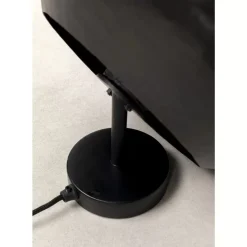 Steh & Bodenleuchten|KARE Design Bodenleuchte Apple Bottom O36Cm