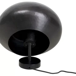 Steh & Bodenleuchten|KARE Design Bodenleuchte Apple Bottom O36Cm