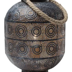 Steh & Bodenleuchten|KARE Design Bodenleuchte Sultan 30Cm