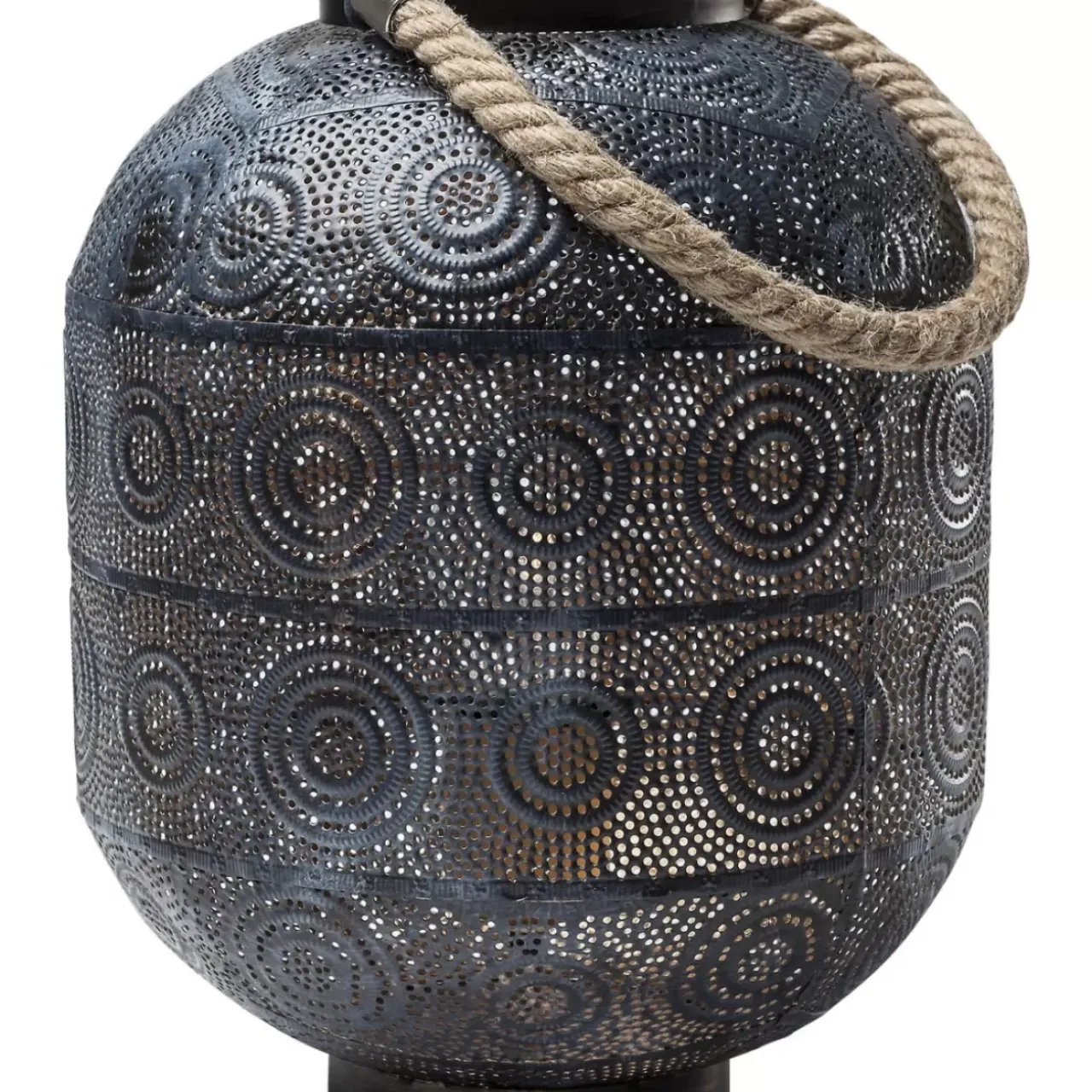 Steh & Bodenleuchten|KARE Design Bodenleuchte Sultan 30Cm