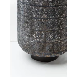 Steh & Bodenleuchten|KARE Design Bodenleuchte Sultans Home 58Cm
