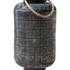 Steh & Bodenleuchten|KARE Design Bodenleuchte Sultans Home 58Cm