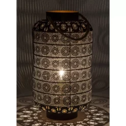 Steh & Bodenleuchten|KARE Design Bodenleuchte Sultans Home 58Cm