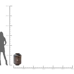 Steh & Bodenleuchten|KARE Design Bodenleuchte Sultans Home 58Cm