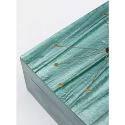Aufbewahrung & Ordnung|KARE Design Box Galactica 21X8Cm
