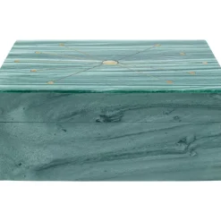 Aufbewahrung & Ordnung|KARE Design Box Galactica 18X8Cm