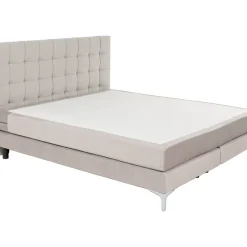 Betten|KARE Design Boxspringbett Benito Star Creme 160X200Cm