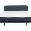 Betten|KARE Design Boxspringbett Luna Blau 180X200Cm