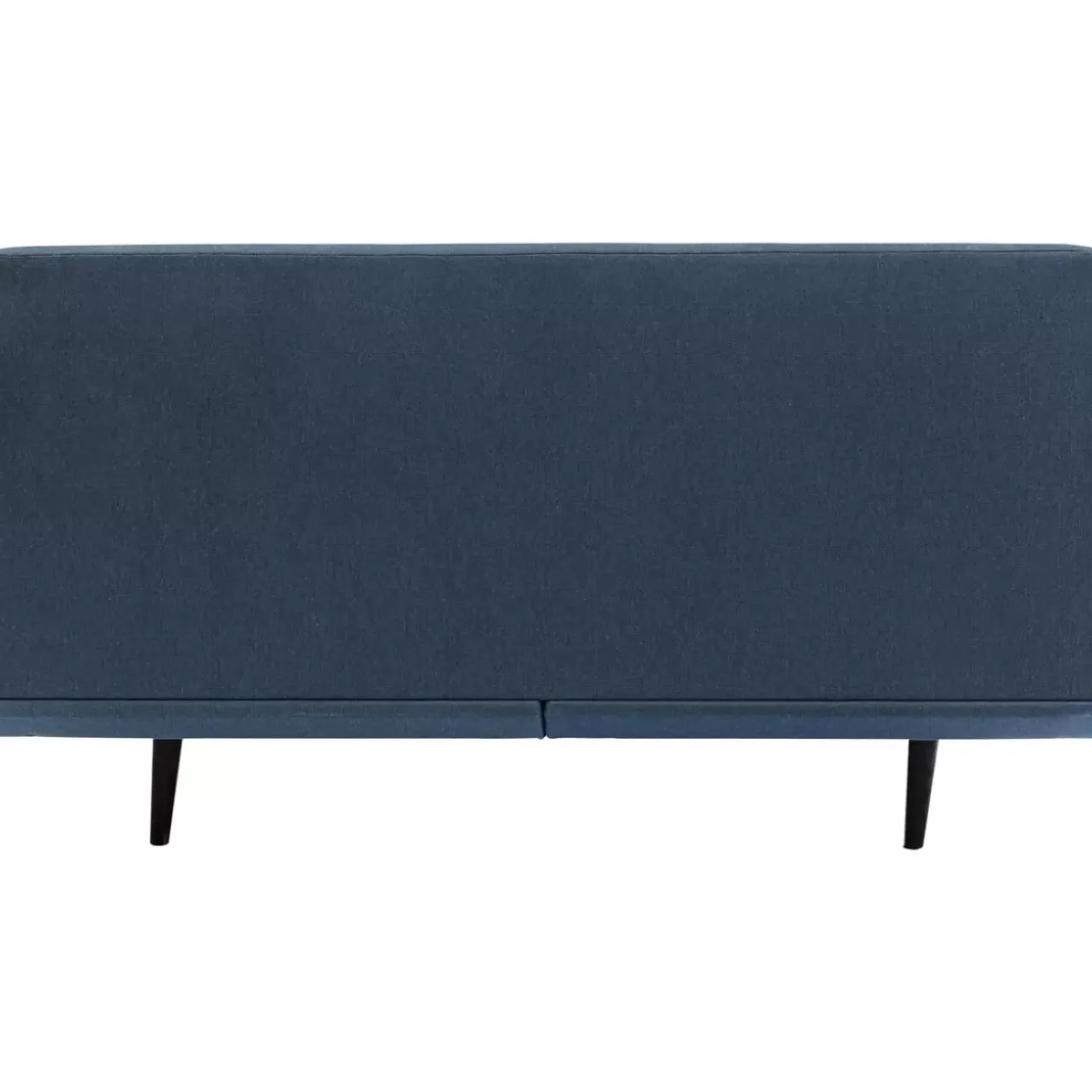 Betten|KARE Design Boxspringbett Luna Blau 180X200Cm