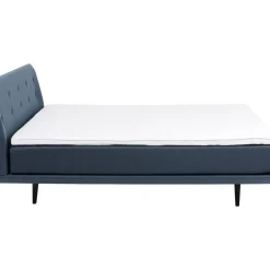 Betten|KARE Design Boxspringbett Luna Blau 180X200Cm
