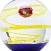 Deko & Geschenkartikel|KARE Design Briefbeschwerer Galaxy Colore