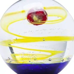 Deko & Geschenkartikel|KARE Design Briefbeschwerer Galaxy Colore